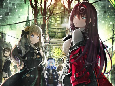 Death end re;Quest 2 release PS4 Steam summer 2020