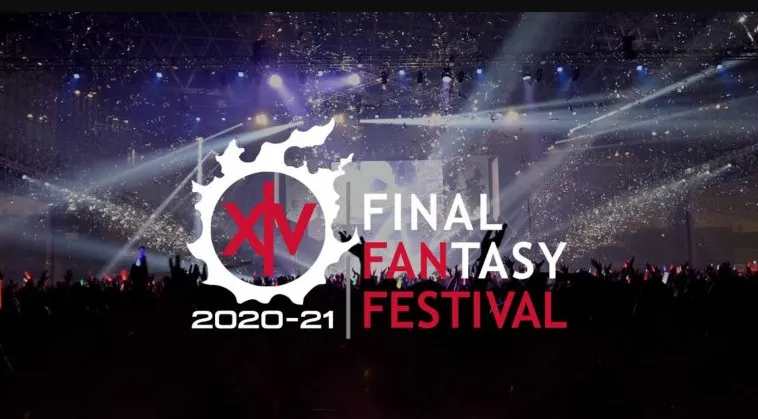 Final Fantasy XIV Fan Festival 2020 North America