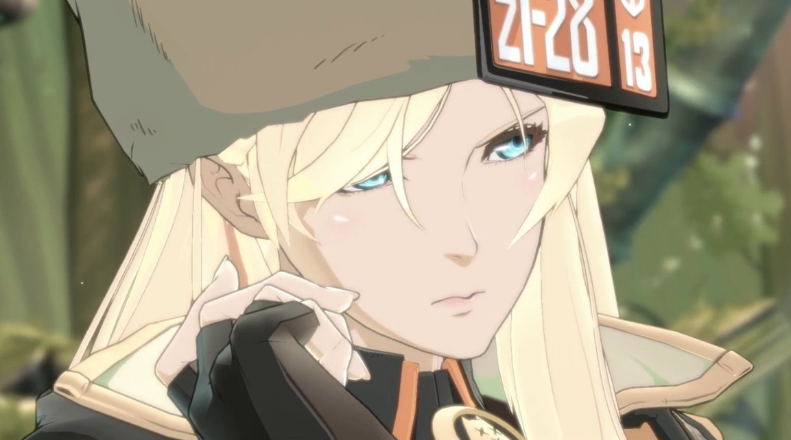 Guilty Gear -Strive- Millia Rage and Zato-1 gameplay trailer from NGPX