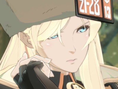 Guilty Gear -Strive- Millia Rage and Zato-1 gameplay trailer from NGPX