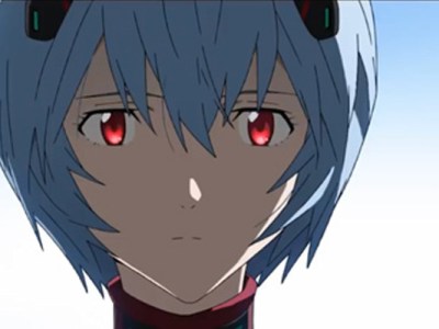 Neon Genesis Evangelion 3.0 + 1.0 Trailer