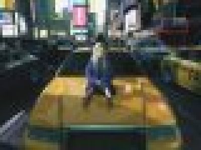 pragmata game screenshot