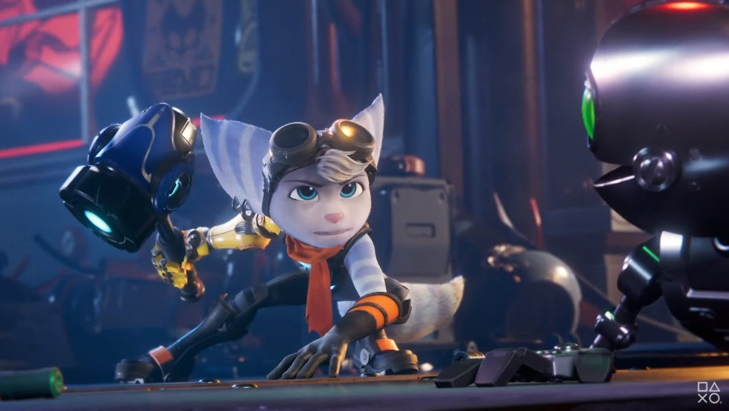 Playing Ratchet and Clank PS4 is a Great Way to Prep for Rift Apart