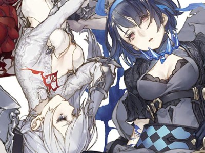 SINoALICE Original Soundtrack Spotify