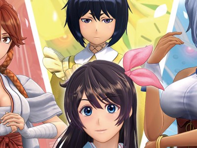 Sakura Wars Original Soundtrack