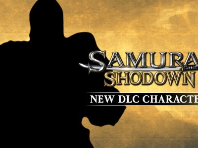 Samurai Shodown DLC Character Season Pass 2 teaser
