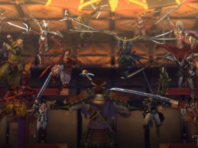 Sengoku Basara 4 Sumeragi Anniversary Edition