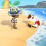 Animal Crossing New Horizons Summer update