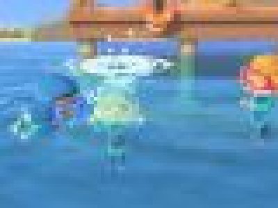 Animal Crossing New Horizons Summer update