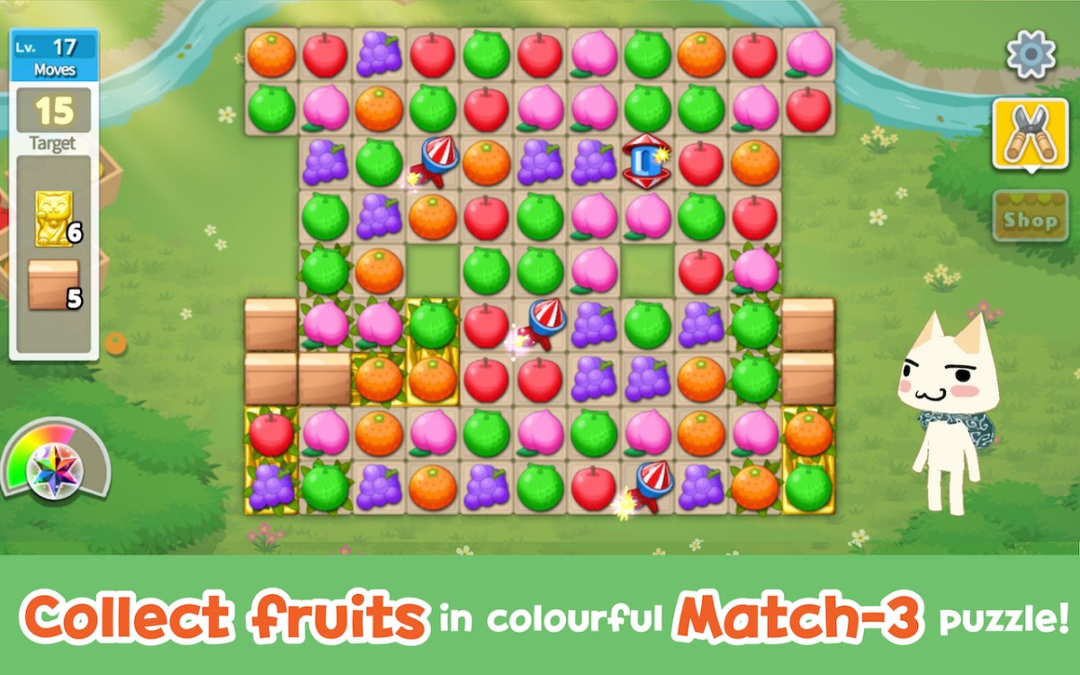 Toro and Friends: Onsen Town