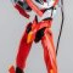 Neon Geneis Evangelion Unit-02 Figure