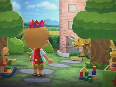 animal crossing new horizons seasonal items handmade cape crown