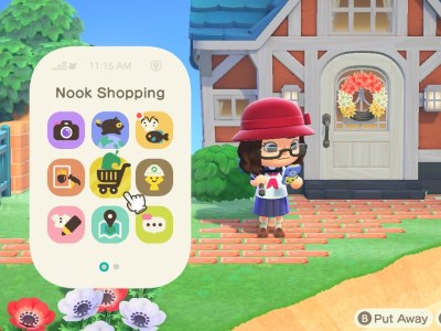 animal crossing new horizons seasonal items