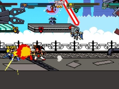 arc system works restructure