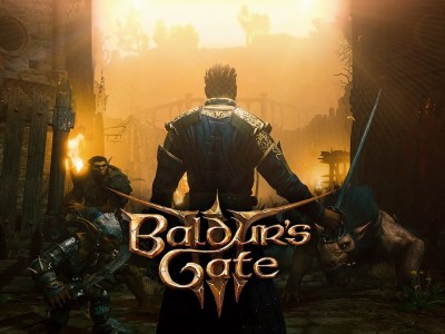 Baldur's Gate 3