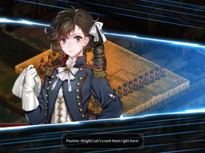 banner of the maid switch ps4