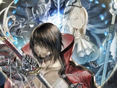 bloodstained curse of the moon 2