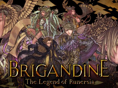 Brigandine