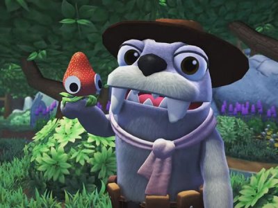 bugsnax PlayStation Bug Bounty Program