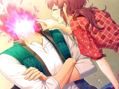 cafe enchante switch otome visual novel