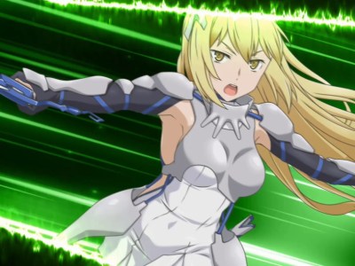DanMachi Infinite Combate