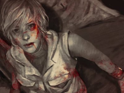 dead by daylight silent hill cheryl