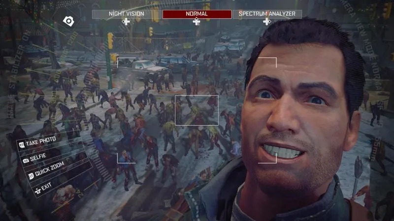 Capcom Heroes Turns Dead Rising 4 Into A Full-On Musou