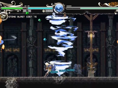 Record of Lodoss War: Deedlit in Wonder Labyrinth