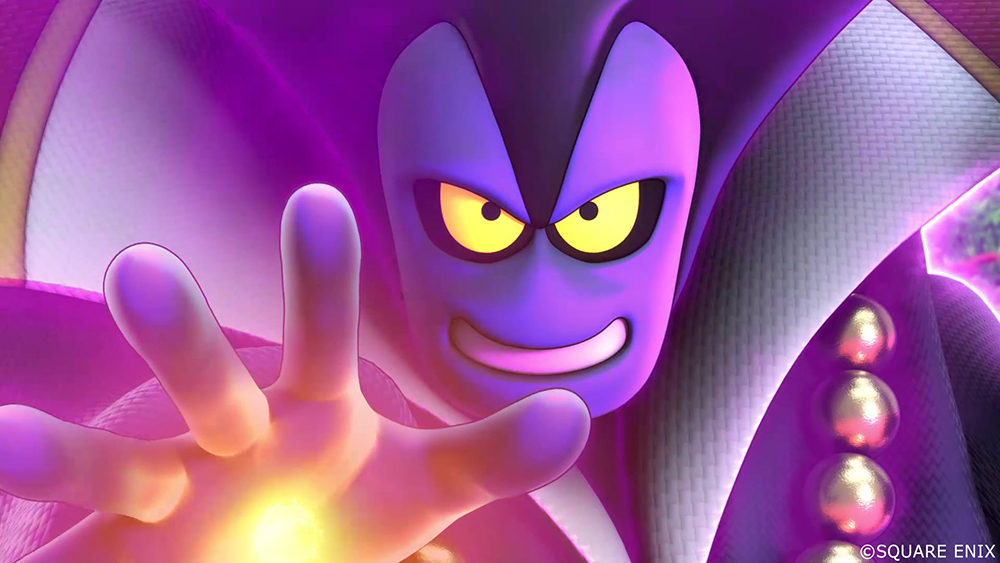 Dragon Quest Tact Will Debut In Japan This Summer