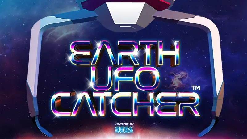 Earth UFO Catcher