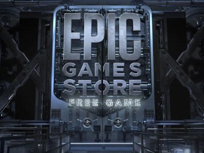 epic games store free