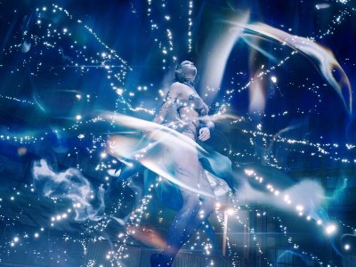 final fantasy vii remake summons 0