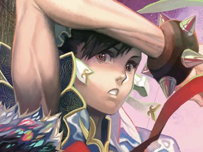 free comic book day 2020 street fighter