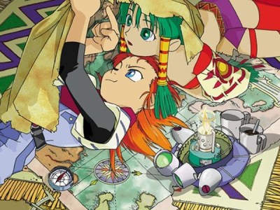 grandia memorial soundtrack release date