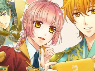 Harukanaru Toki no Naka de 7