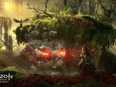 horizon forbidden west release window