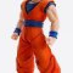 imagination works goku