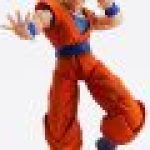 imagination works goku