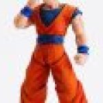 imagination works goku