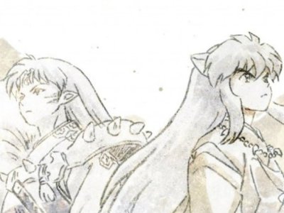 inuyasha voice actors yashahime