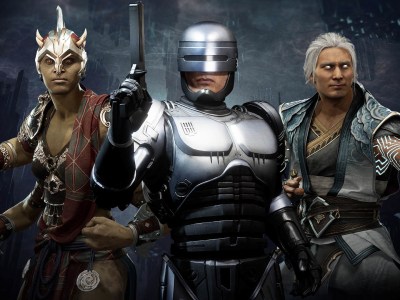 mortal kombat 11 aftermath characters