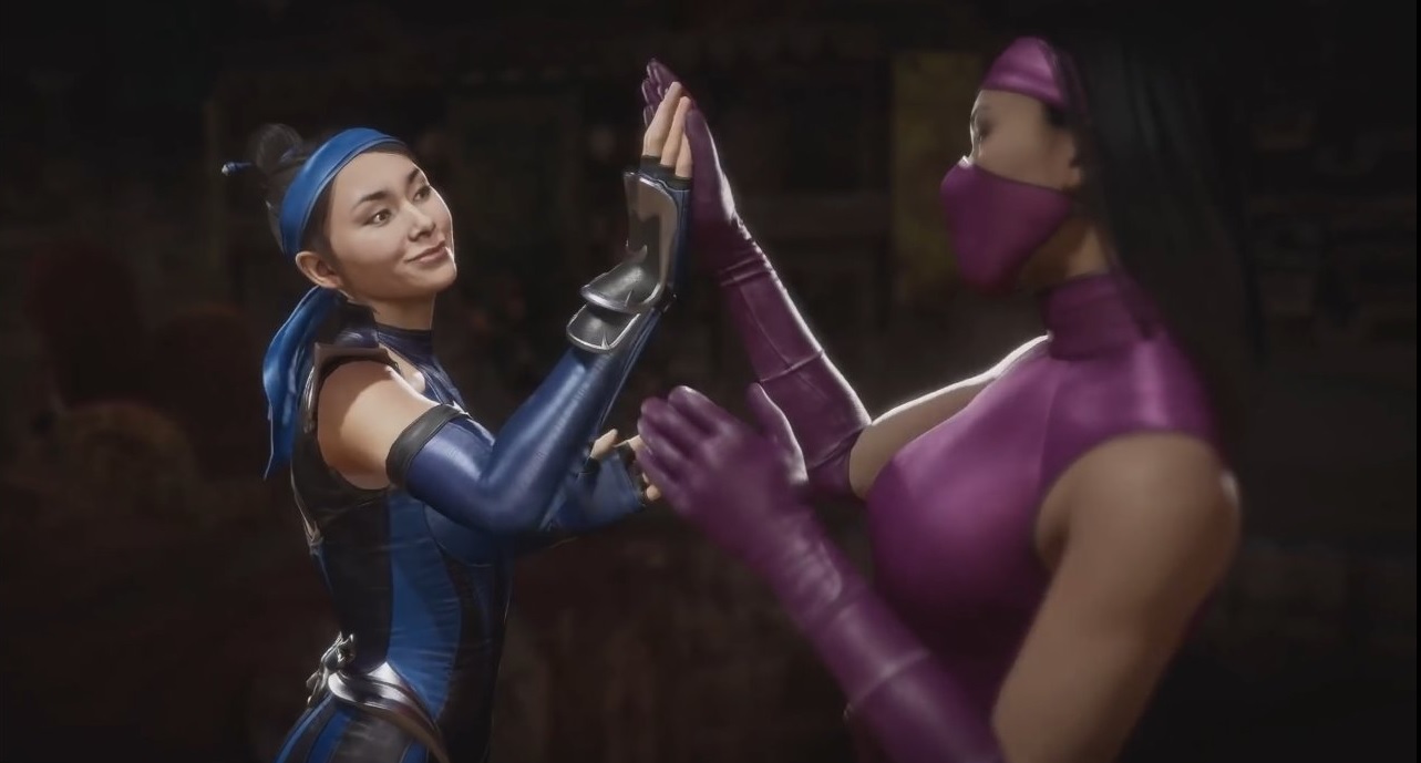 Mortal Kombat 11: 9 Neglected Characters That Must Return – Page 4