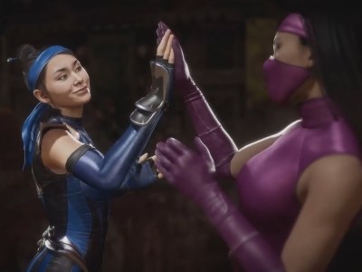 mortal kombat roster mortal kombat 11 mileena