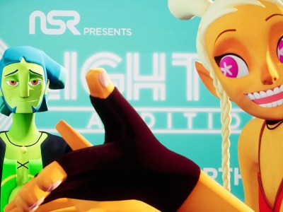 no straight roads digital physical