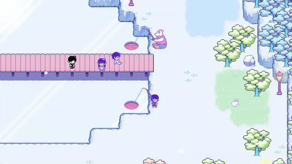 Review: Omori – Destructoid