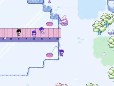 omocat's omori omocat omori