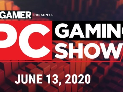 pc gaming show 2020