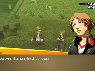 persona 4 golden mod