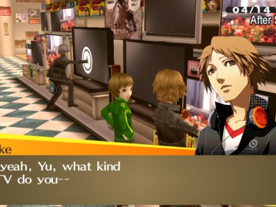 persona 4 golden steam