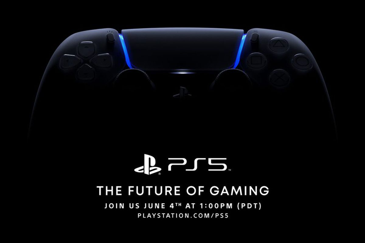 playstation 5 games event